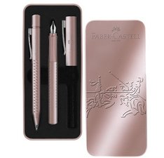 FABER-CASTELL Schrijfset GRIP 2011