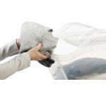 Bac de rangement PROBOX SLANTED, 58 litres