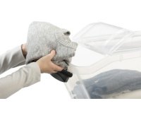 Bac de rangement PROBOX SLANTED, 58 litres