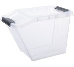 Bac de rangement PROBOX SLANTED, 58 litres