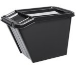 Bac de rangement PROBOX SLANTED, 58 litres