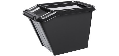 Bac de rangement PROBOX SLANTED, 58 litres