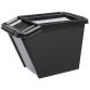 Plast team Bac de rangement PROBOX SLANTED, 58 litres