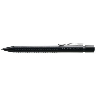 Balpen FABER-CASTELL inklikbaar GRIP 2010 zwart