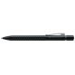 Balpen FABER-CASTELL inklikbaar GRIP 2010 zwart