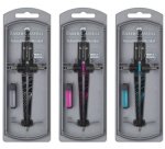 FABER-CASTELL Compas à réglage instantanté TWISTER