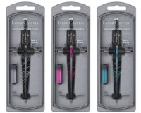 Passer FABER-CASTELL met directe instelling TWISTER 2022