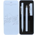 FABER-CASTELL Set d'écriture GRIP 2010 Harmony