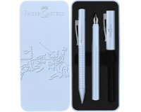 FABER-CASTELL Set d'écriture GRIP 2010 Harmony