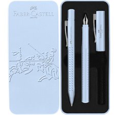 FABER-CASTELL Schrijfset GRIP 2010 Harmony