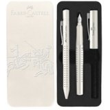 FABER-CASTELL Schrijfset GRIP 2010 Harmony