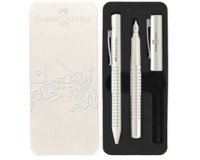 FABER-CASTELL Set d'écriture GRIP 2010 Harmony