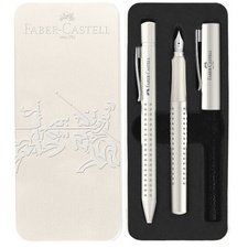 FABER-CASTELL Set d'écriture GRIP 2010 Harmony