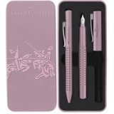 FABER-CASTELL Set d'écriture GRIP 2010 Harmony