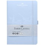 FABER-CASTELL Carnet, A5, quadrillé