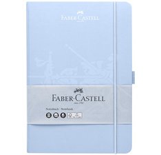 FABER-CASTELL schrift A5 geruit