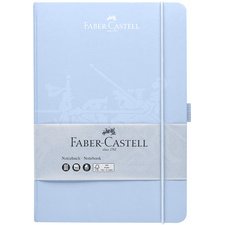 FABER-CASTELL Carnet, A5, quadrillé