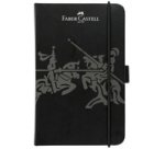 FABER-CASTELL Carnet, A6, quadrillé