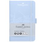 FABER-CASTELL Carnet, A6, quadrillé