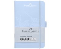 FABER-CASTELL Carnet, A6, quadrillé