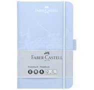 FABER-CASTELL Carnet, A6, quadrillé