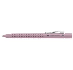 Vulpotlood FABER-CASTELL GRIP 2010, roze