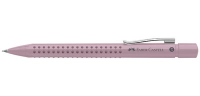 FABER-CASTELL GRIP 2010 Mechanical Pencil, pink