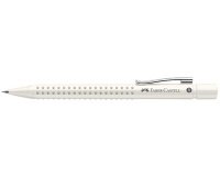 FABER-CASTELL Porte-mines GRIP 2010, blanc