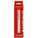 Stylo à bille 849, en étui carton, blanc
