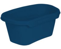 Corbeille à linge 'tilda eco', largeur: 575 mm