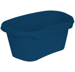 Corbeille à linge 'tilda eco', largeur: 575 mm