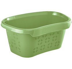 Corbeille à linge 'tilda eco', largeur: 575 mm