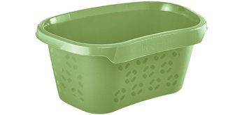 Corbeille à linge 'tilda eco', largeur: 575 mm