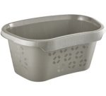 Laundry basket 'Tilda Eco', width: 575 mm