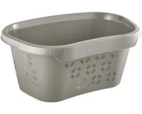 Corbeille à linge 'tilda eco', largeur: 575 mm