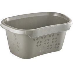 Corbeille à linge 'tilda eco', largeur: 575 mm