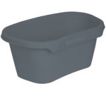 Corbeille à linge 'tilda eco', largeur: 575 mm