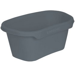 Corbeille à linge 'tilda eco', largeur: 575 mm