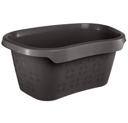 Corbeille à linge 'tilda eco', largeur: 575 mm