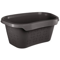 Corbeille à linge 'tilda eco', largeur: 575 mm