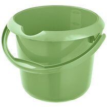 Seau de nettoyage "Mika Eco"