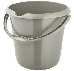 Emmer 'mika eco', rond, 10 liter