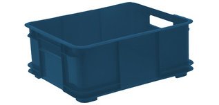 Caisse de rangement Euro-Box L 'bruno eco'