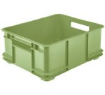 Euro-Box Aufbewahrungskiste L 'bruno eco'