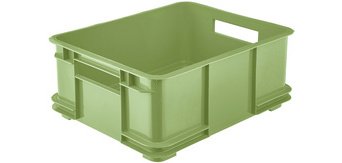 Euro-Box Aufbewahrungskiste L 'bruno eco'