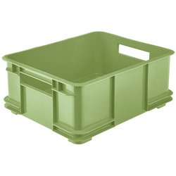 Caisse de rangement Euro-Box L 'bruno eco'