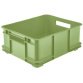 Caisse de rangement Euro-Box L 'bruno eco'