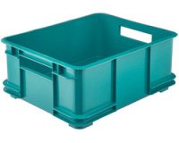 Caisse de rangement Euro-Box L 'bruno eco'