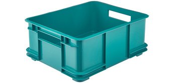 Caisse de rangement Euro-Box L 'bruno eco'