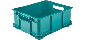 Caisse de rangement Euro-Box "Bruno éco"